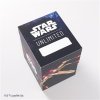 Star Wars Unlimited - Card Box - X-Wing