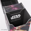 Star Wars Unlimited - Card Box - X-Wing