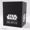 Star Wars Unlimited - Krabička na karty - Black