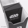Star Wars Unlimited - Card Storage Box - Black
