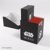 Star Wars Unlimited - Card Storage Box - Black