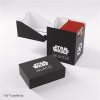 Star Wars Unlimited - Card Storage Box - Black