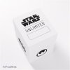 Star Wars Unlimited - Card Box - White