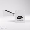 Star Wars Unlimited - Card Box - White