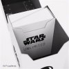 Star Wars Unlimited - Card Box - White