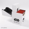 Star Wars Unlimited - Card Box - White