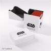 Star Wars Unlimited - Card Box - White