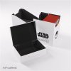 Star Wars Unlimited - Card Box - White