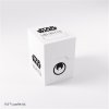 Star Wars Unlimited - Card Box - White