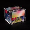 Premium Acrylic Case for Mini Tin Pokemon