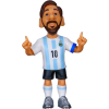 Minix - Argentína - Lionel Messi - 10