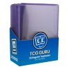 Toploader TCG GURU 3x4 Regular Transparent 25ks