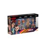 Minix - Stranger Things - 4 Pack