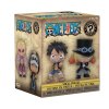 Funko Mystery Minis Figures - One Piece