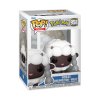 Funko POP! Pokémon - Wooloo- 958