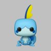 Funko POP! Pokémon - Sobble - 949
