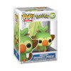 Funko POP! Pokémon - Grookey - 957