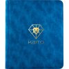 kaito toploader binder 2