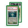 PSA Jewel Case Emerald