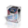 Premium Akryl pre Metal Tin Case