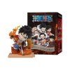One Piece- Freeny's Hidden Dissectibles Series Six
