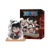 One Piece- Freeny's Hidden Dissectibles Series Six