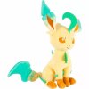 plysak pokemon leafeon 23 cm 319 1280w