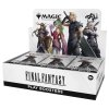 Magic The Gathering - Final Fantasy - Play booster box