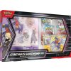 Sada kariet Pokemon TCG Cynthia s Garchomp ex Premium Collection PREORDER