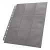 stranka do alba ultimate guard side loaded 18pocket pages grey1 ks 108 640w