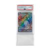 Pikazard vaultx sleeves 5