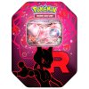 Team Rocket Tin - Mewtwo EX