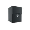 Gamegenic Deck Box - Black