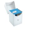 Gamegenic Deck Box - White