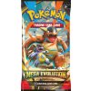 Mega Evolution Booster Balíček