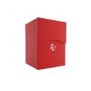 Gamegenic Deck Box - Red
