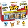 funko bitty pop pokemon squirtle