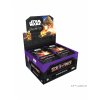 karetni hra star wars unlimited secrets of power booster box 24 boosteru 694 900w
