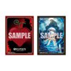 One Piece Card Game Devil Fruit Collection Vol.3 DF03 Art Sleeves