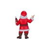 47206 2 coca cola minix figure santa 12 cm