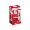 47206 coca cola minix figure santa 12 cm