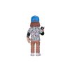 47188 2 stranger things s5 minix figure dustin 12 cm
