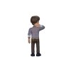 47191 2 stranger things s5 minix figure will 12 cm