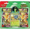 Ascended Heroes Erika's Tangela 2-Pack Blister