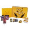 Pokémon Jolteon Gift Box - Binder Eevee GX - Čínský
