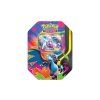 Mega Charizard X Tin