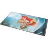 ariel playmat