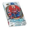 2025-26 Upper Deck Series 2 NHL Hockey Hobby Box