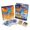 disney lorcana tcg collection starter set stitch edition english edition(1)