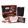 Star Wars: Unlimited - A Lawless Time Prerelease Box